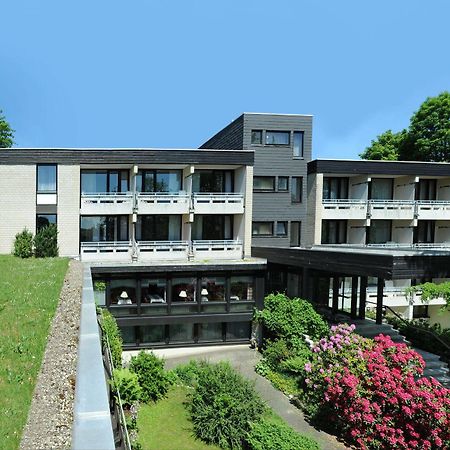 Hotel Bad Stebener Hof מראה חיצוני תמונה