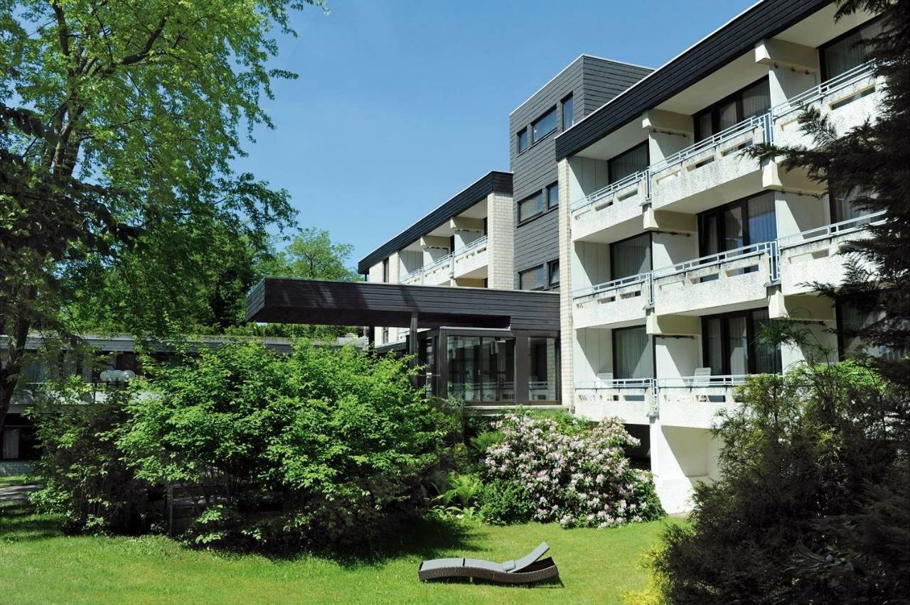 Hotel Bad Stebener Hof מראה חיצוני תמונה